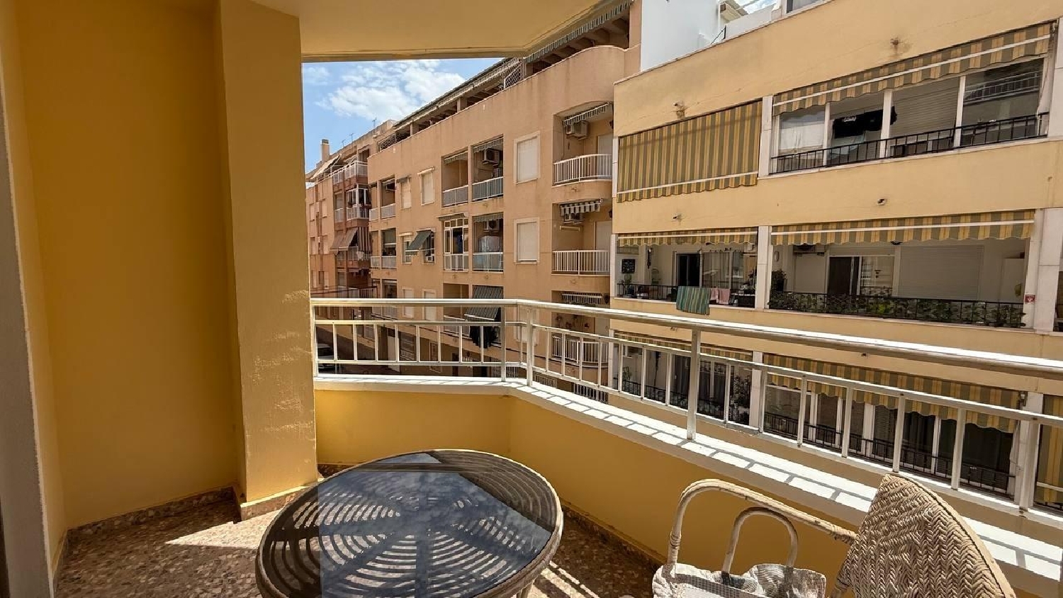  till salu lägenhet Torrevieja Baix Segura 4