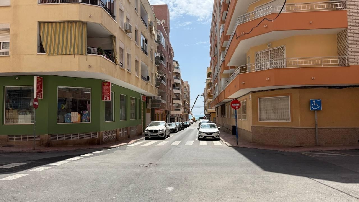  till salu lägenhet Torrevieja Baix Segura 5