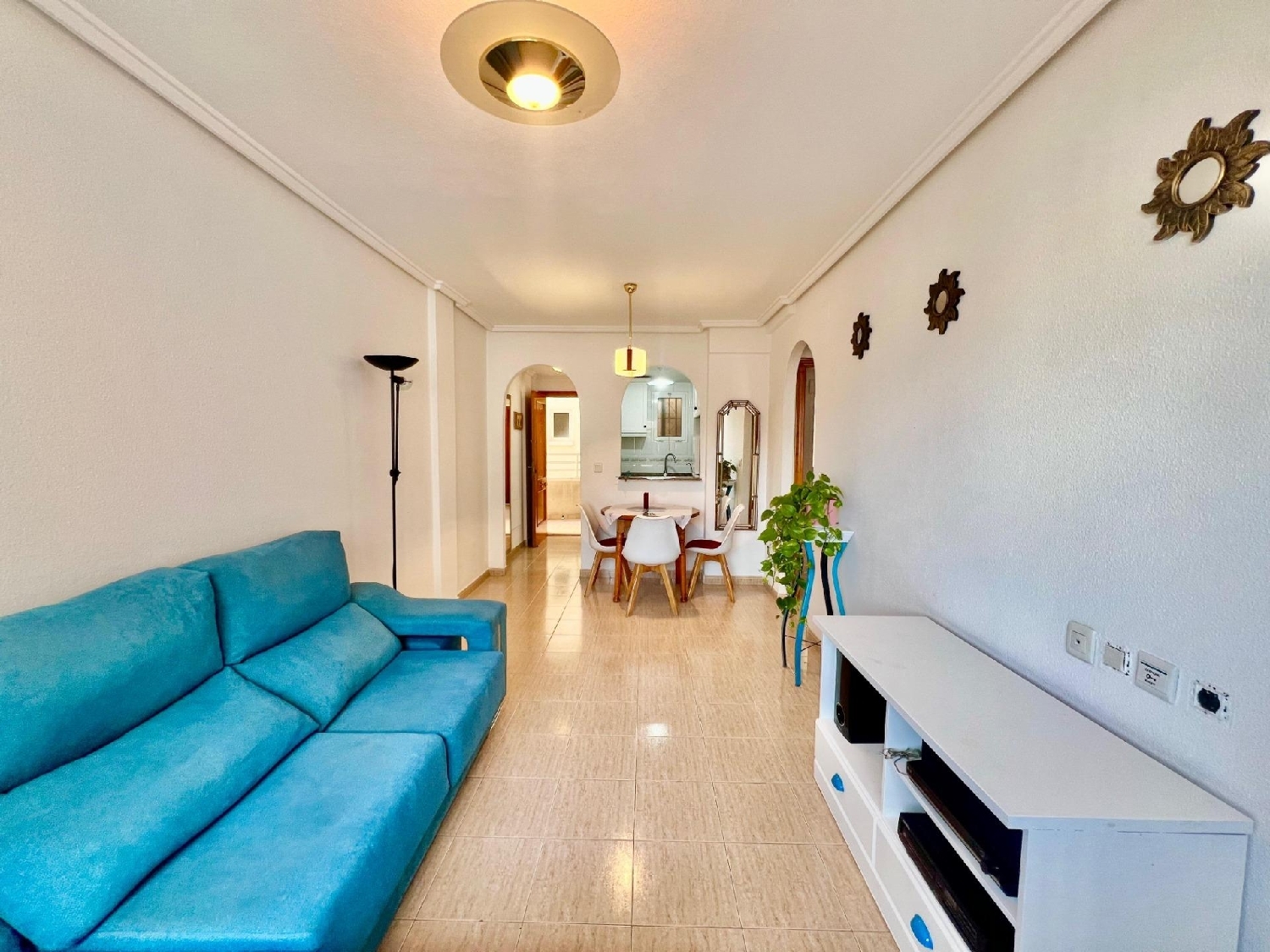  till salu lägenhet Torrevieja Baix Segura 8
