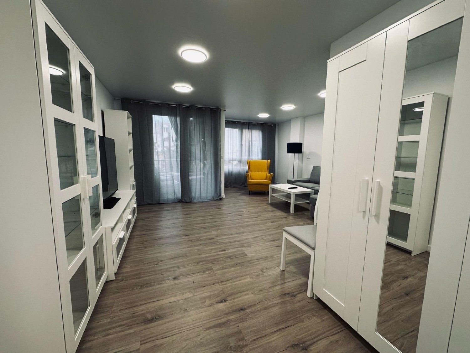 à vendre appartement Torrevieja Baix Segura 2