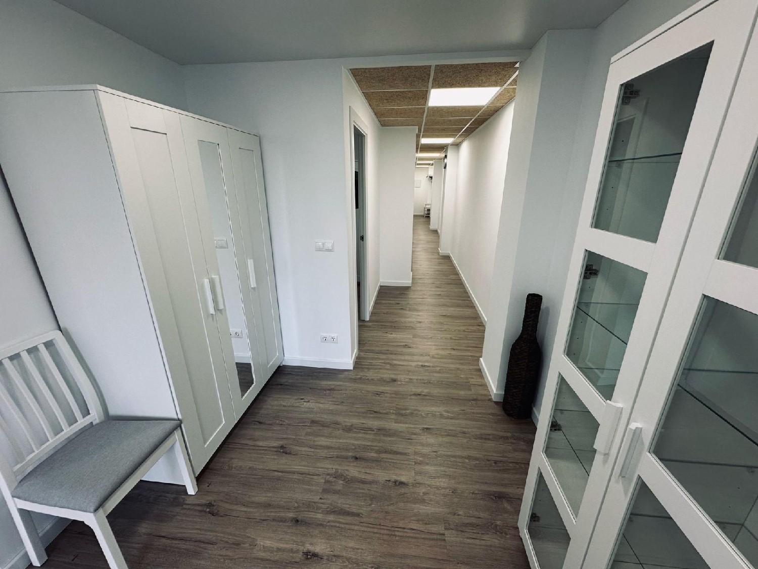  à vendre appartement Torrevieja Baix Segura 8