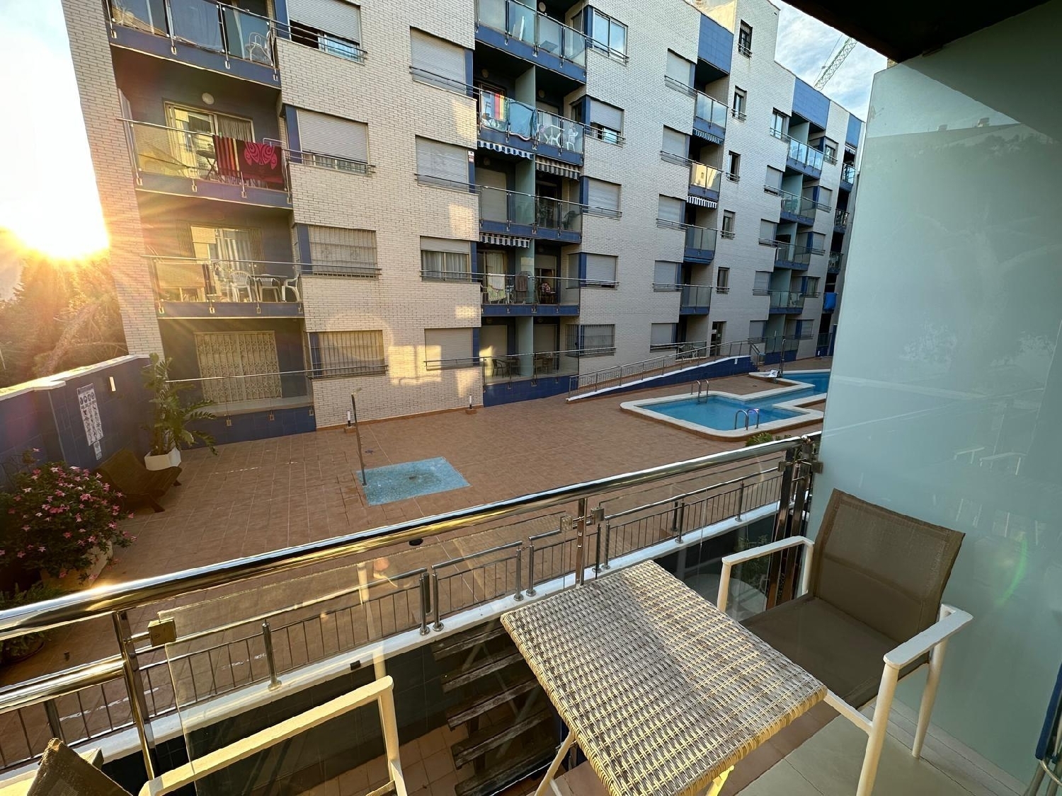  till salu lägenhet Torrevieja Baix Segura 7