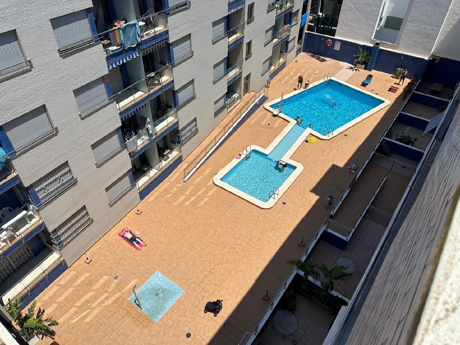  till salu lägenhet Torrevieja Baix Segura 6
