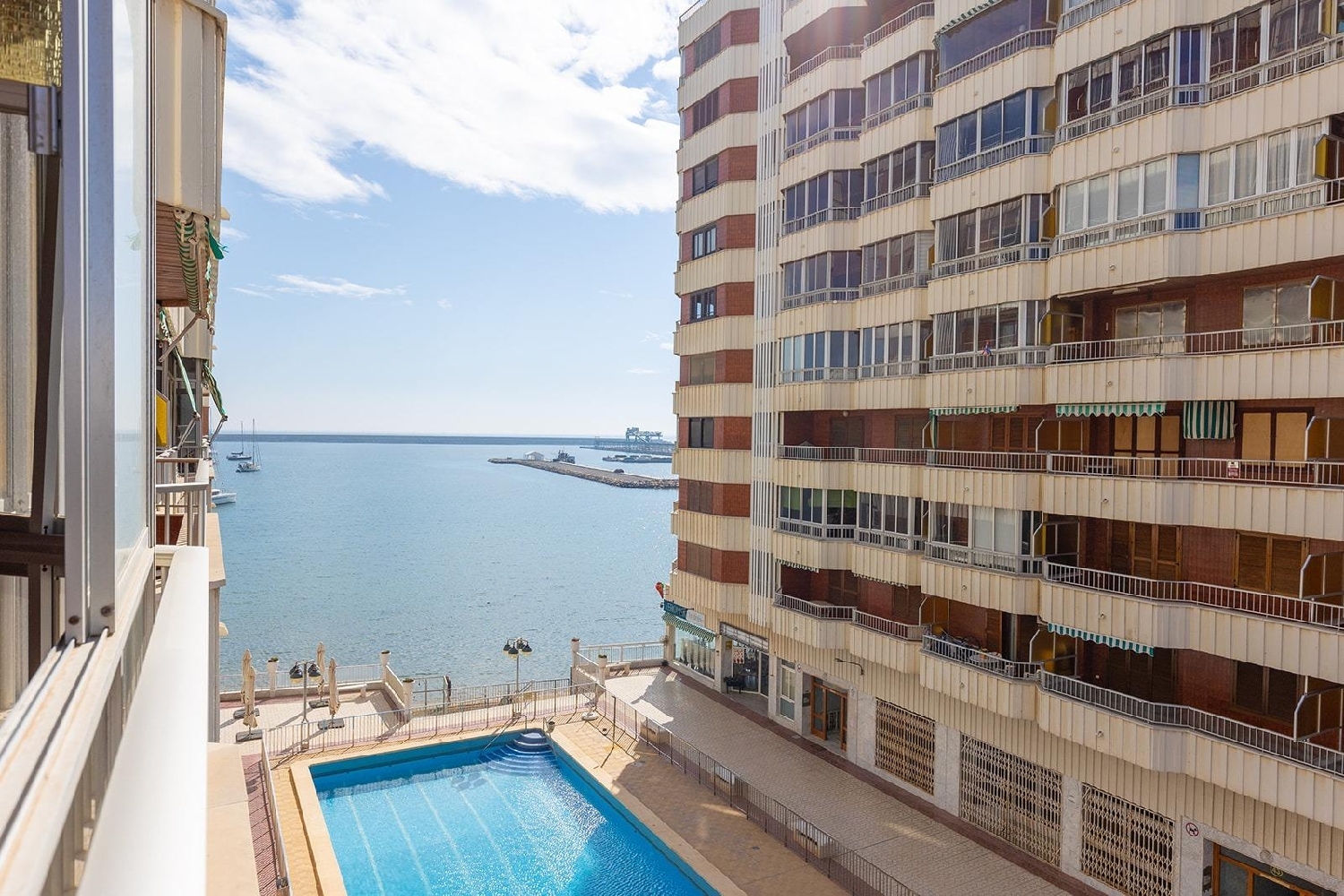  till salu lägenhet Torrevieja Baix Segura 2