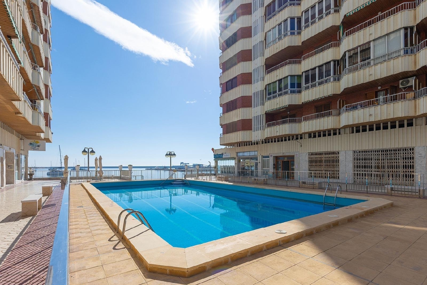 till salu lägenhet Torrevieja Baix Segura 3