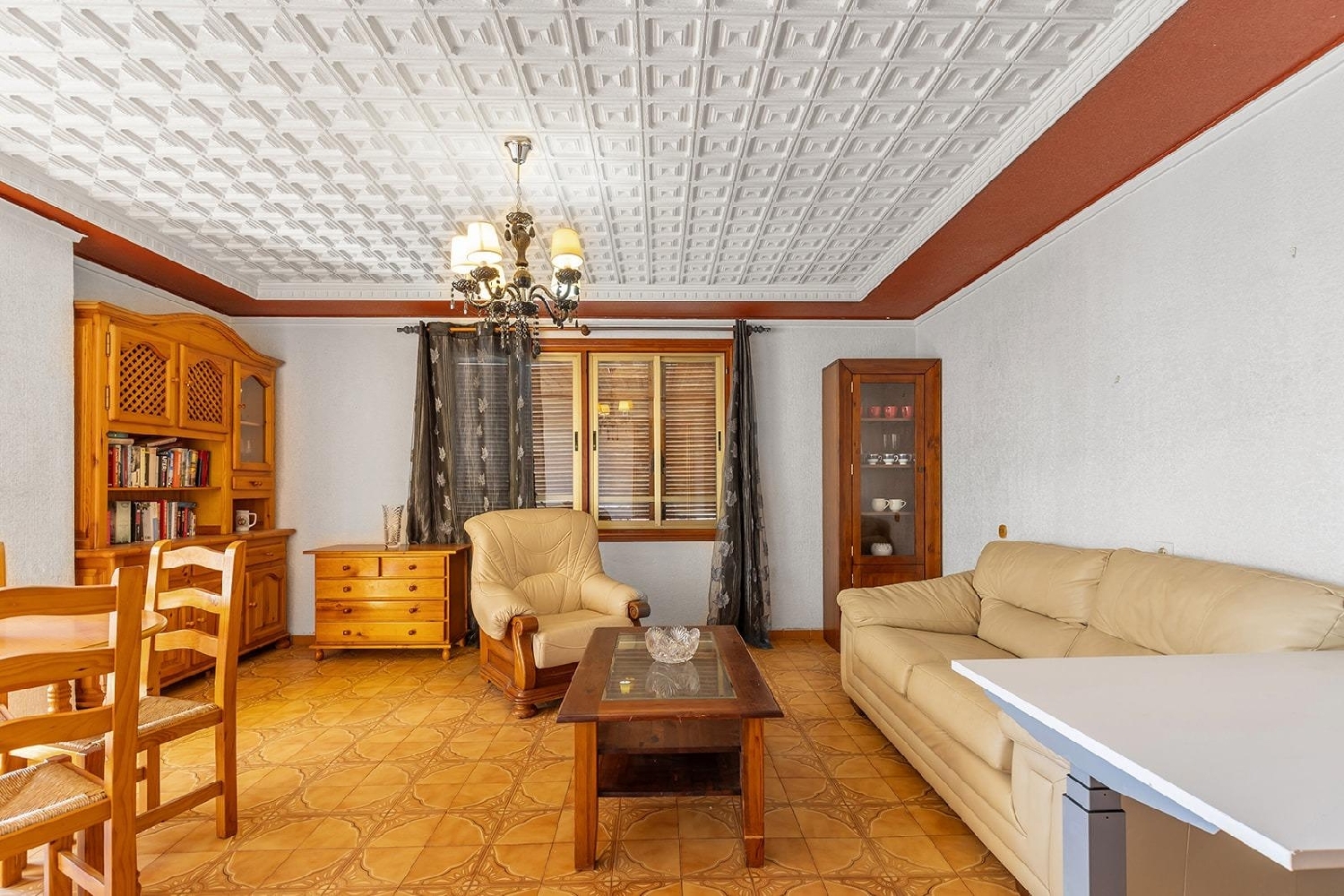  till salu lägenhet Torrevieja Baix Segura 5