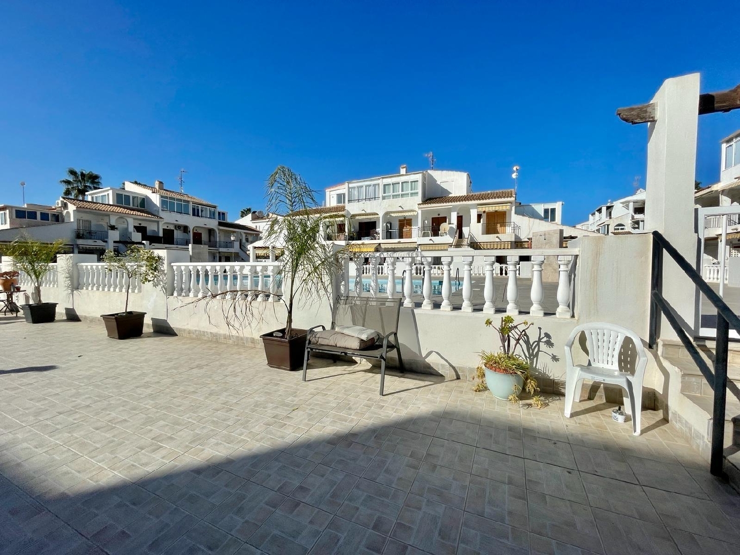 te koop appartement Torrevieja Baix Segura 3