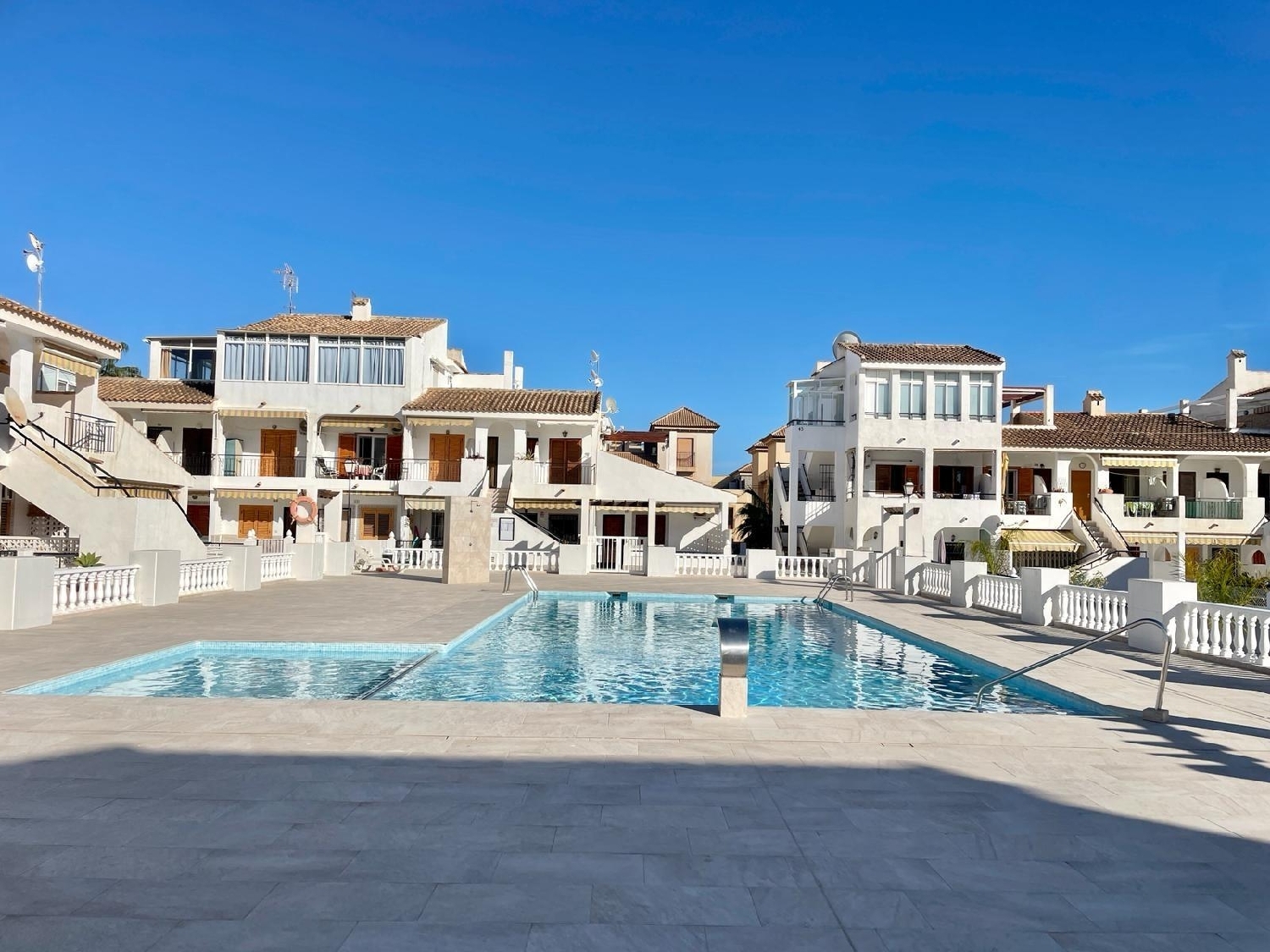  te koop appartement Torrevieja Baix Segura 4