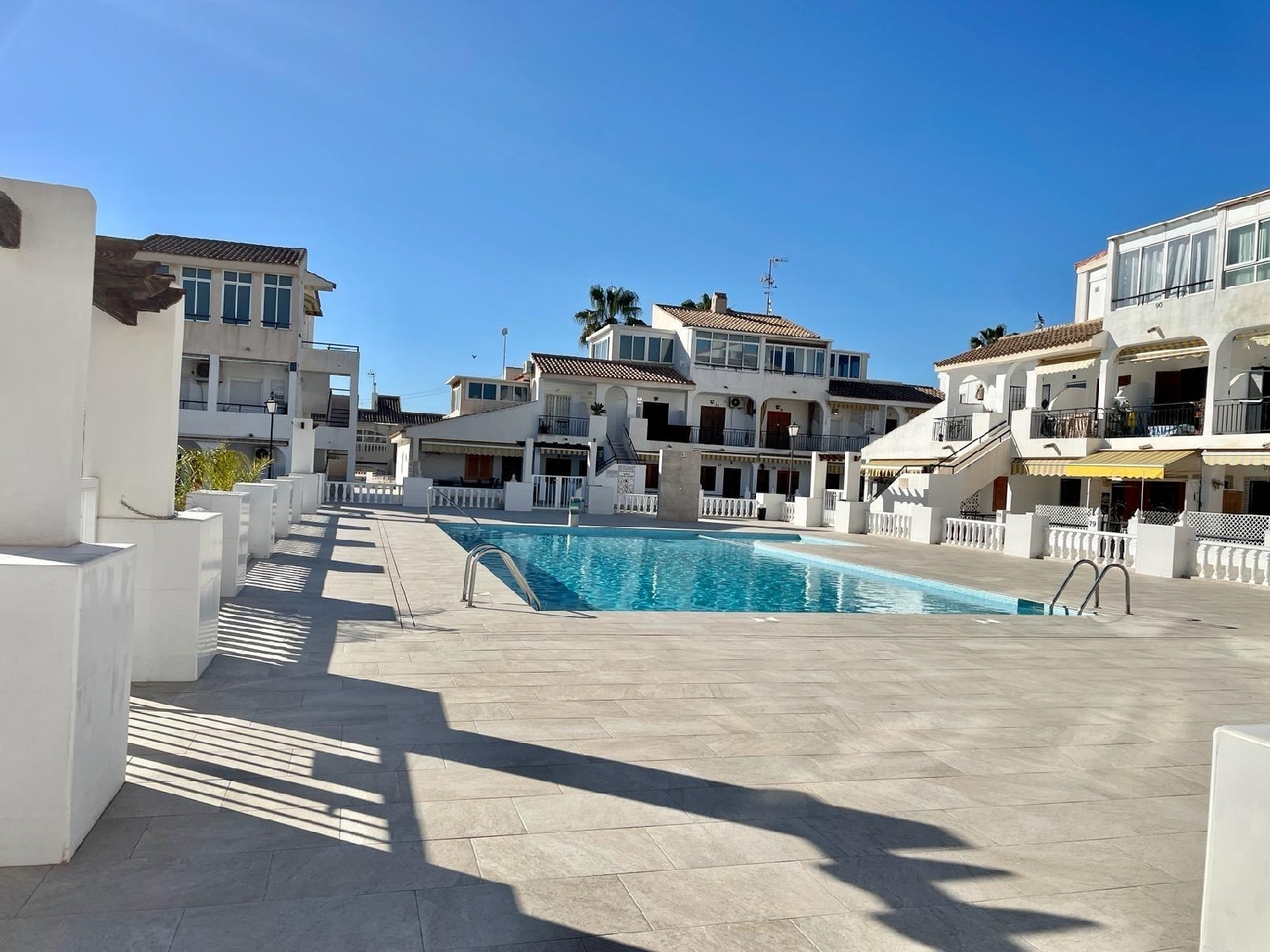  te koop appartement Torrevieja Baix Segura 5