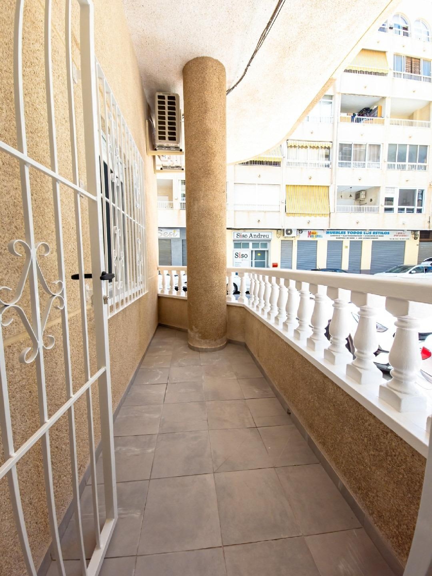  till salu lägenhet Torrevieja Baix Segura 6