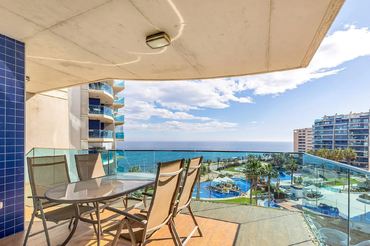  till salu lägenhet Torrevieja Baix Segura 1