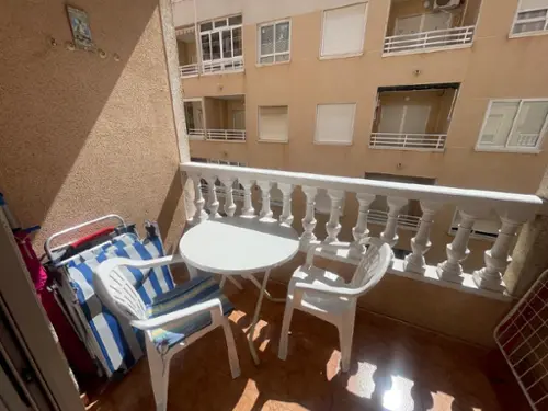 Torrevieja Baix Segura lägenhet foto 6207287
