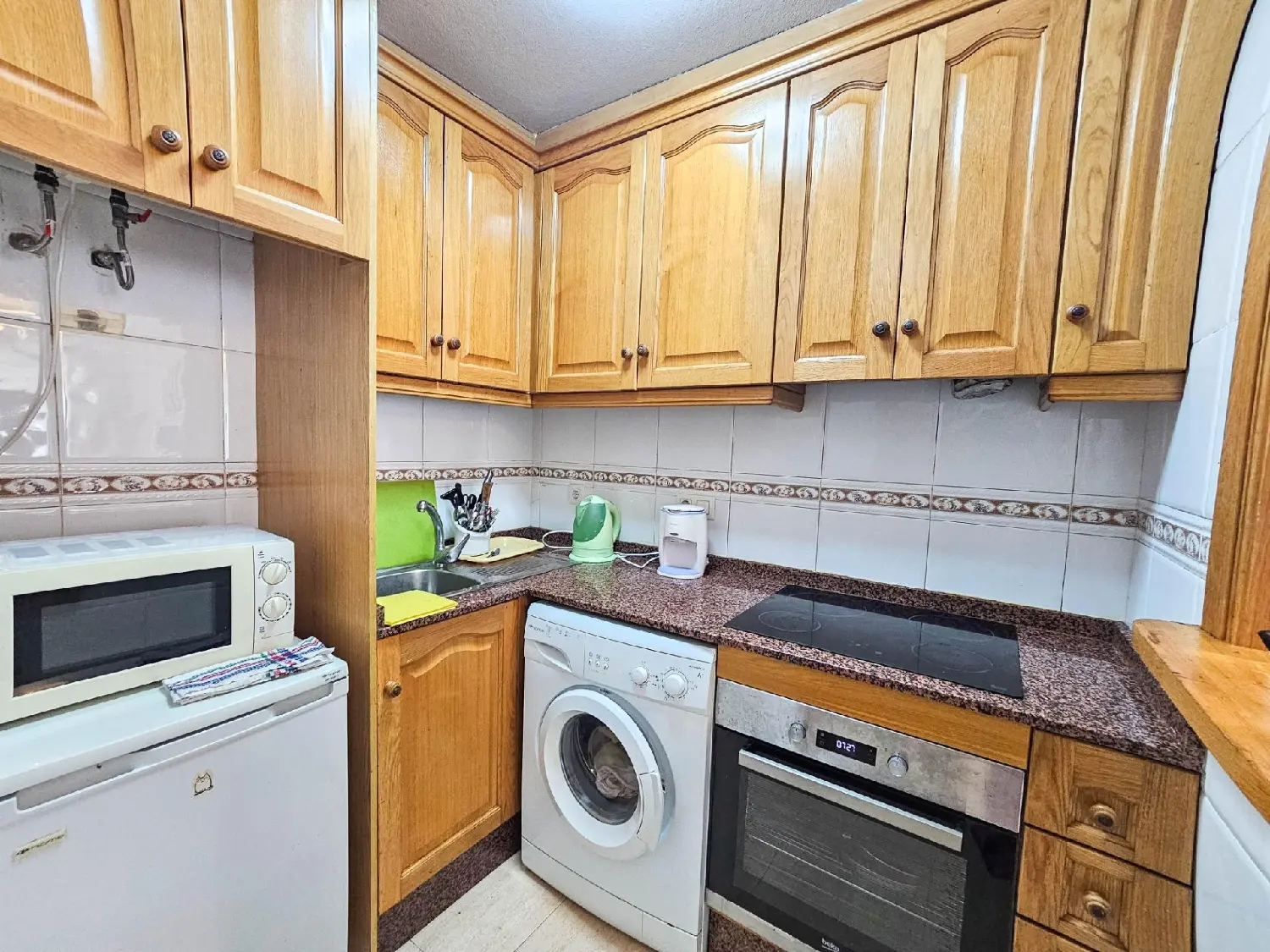  till salu lägenhet Torrevieja Baix Segura 2