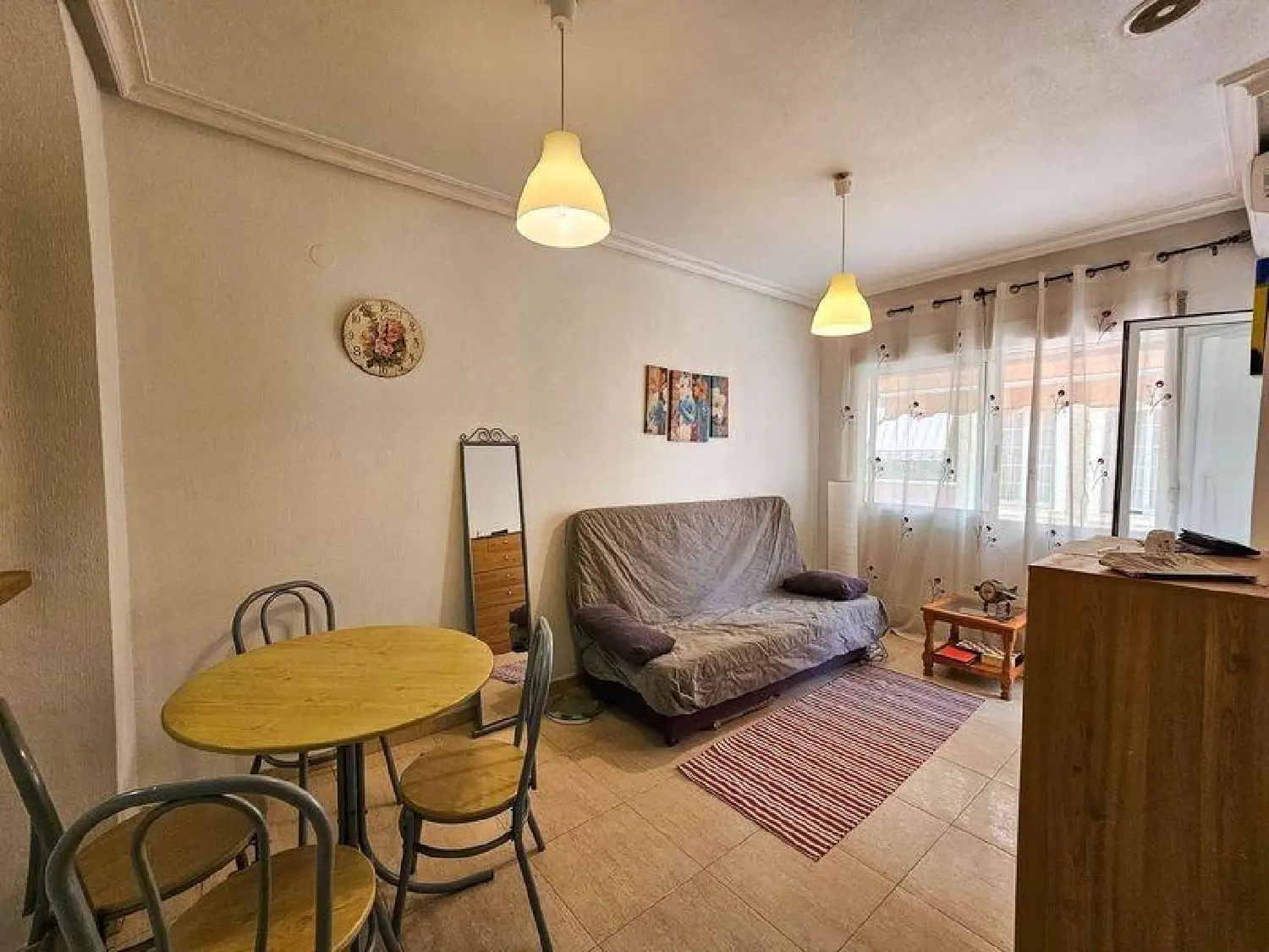  till salu lägenhet Torrevieja Baix Segura 1