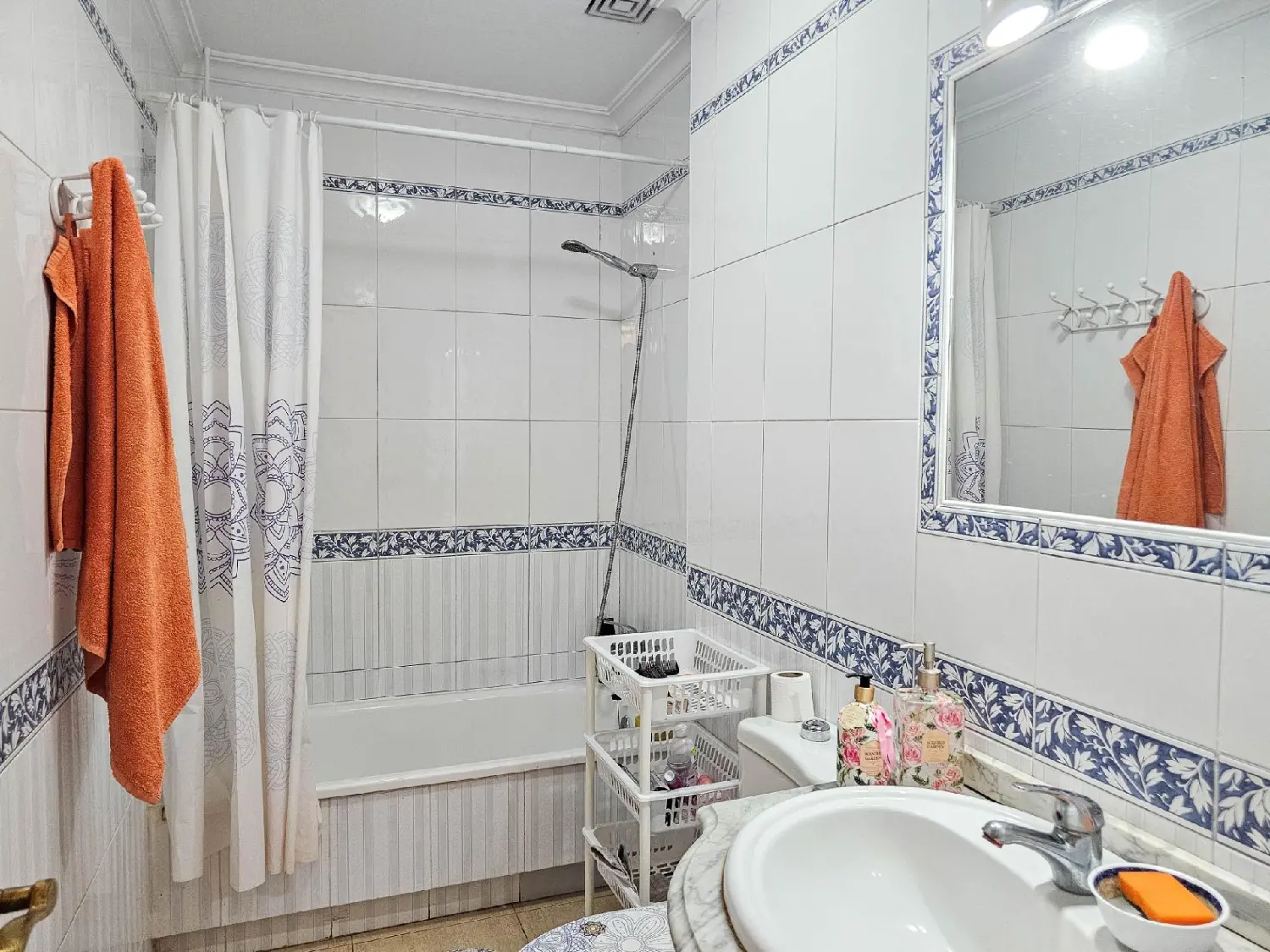  till salu lägenhet Torrevieja Baix Segura 4