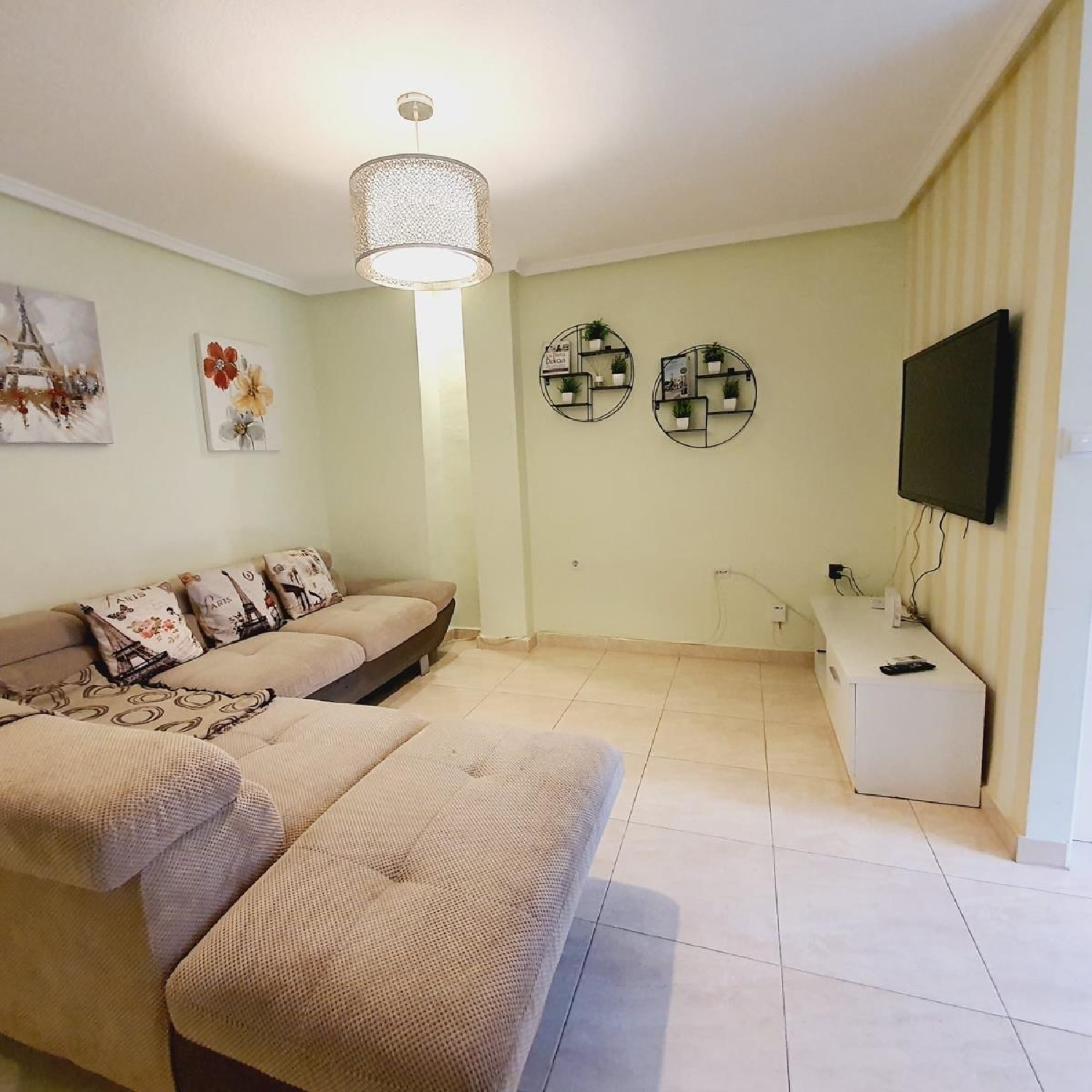 till salu lägenhet Torrevieja Baix Segura 3