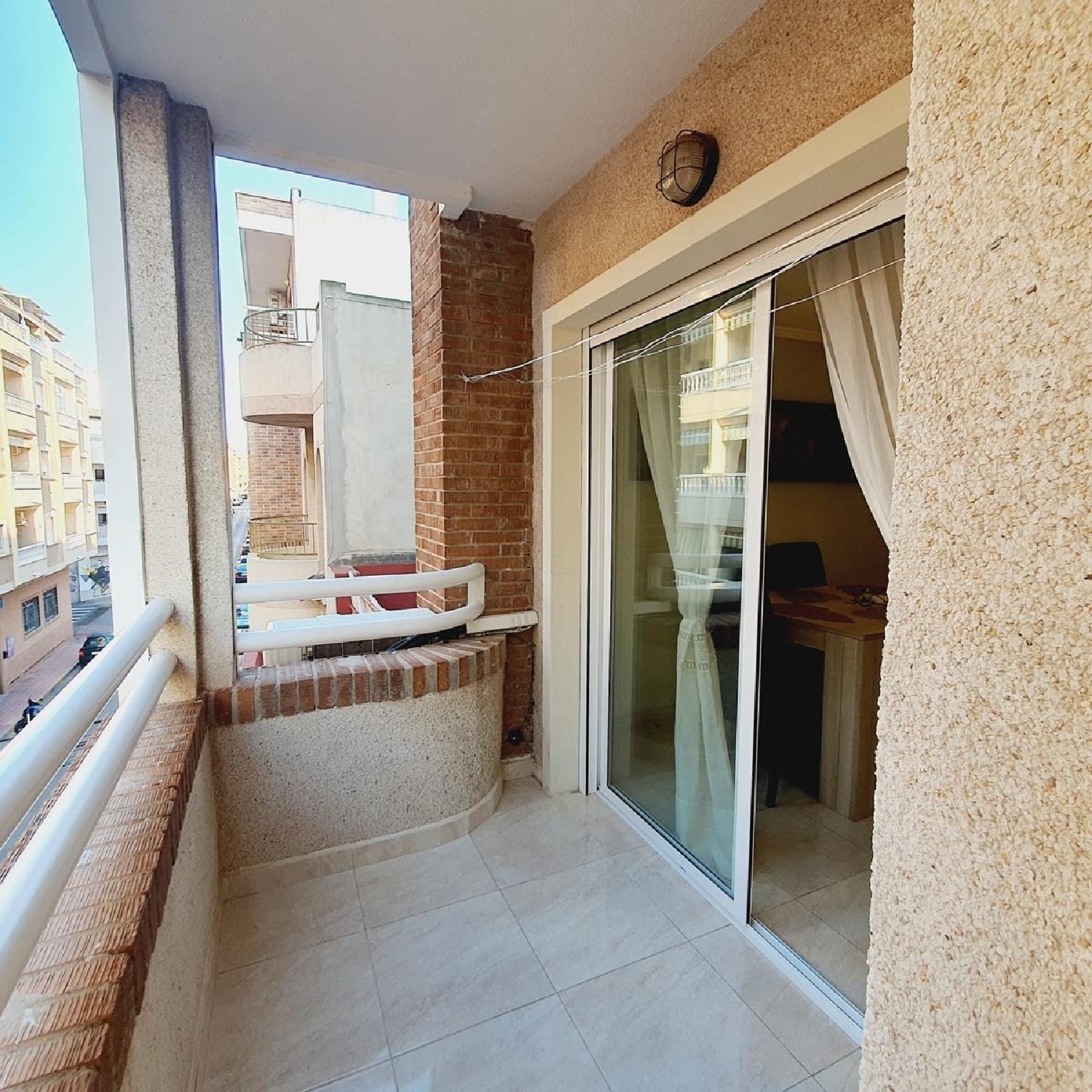  till salu lägenhet Torrevieja Baix Segura 1