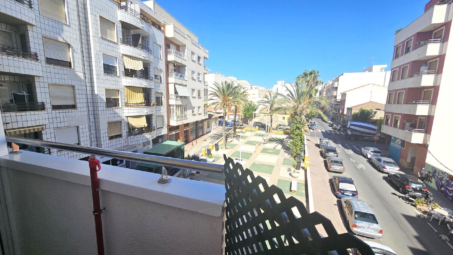 till salu lägenhet Torrevieja Baix Segura 2