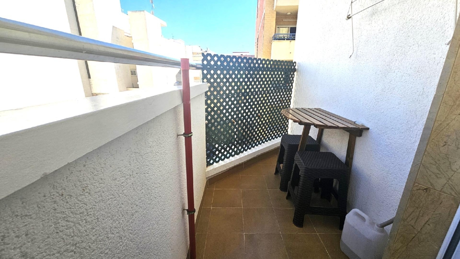  till salu lägenhet Torrevieja Baix Segura 8