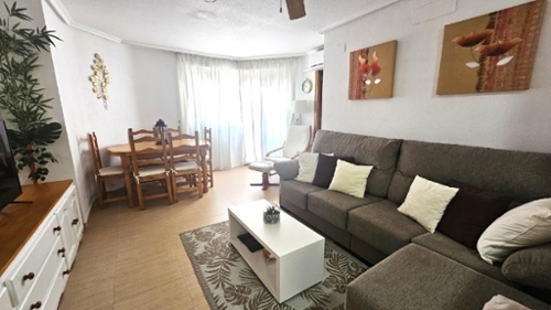 Torrevieja Baix Segura lägenhet foto 6240744