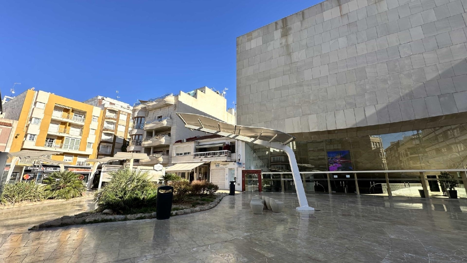  till salu lägenhet Torrevieja Baix Segura 5