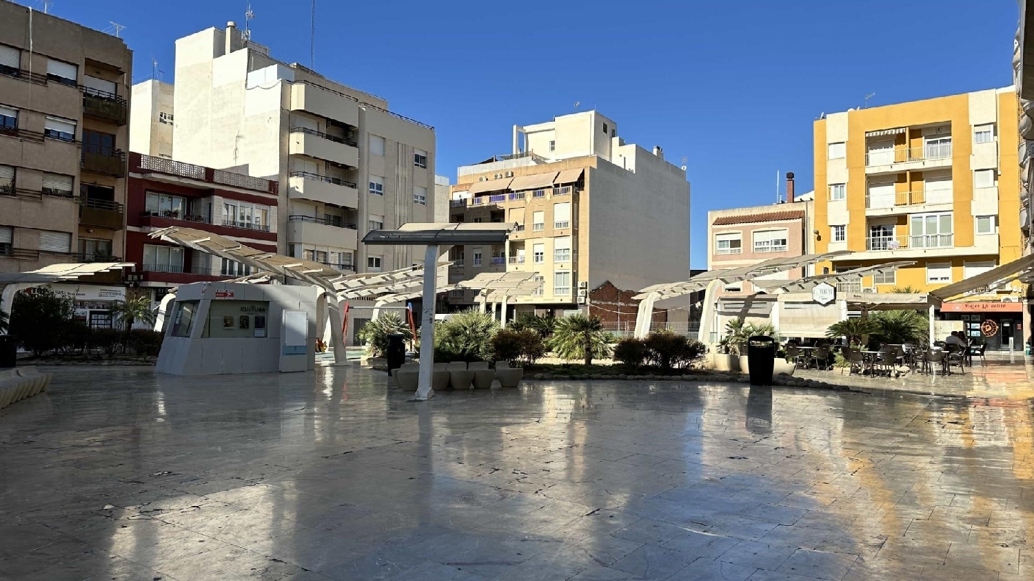  till salu lägenhet Torrevieja Baix Segura 4