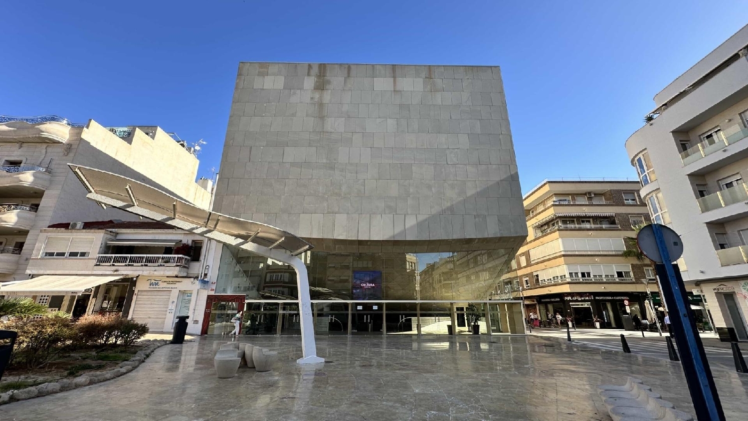  till salu lägenhet Torrevieja Baix Segura 6
