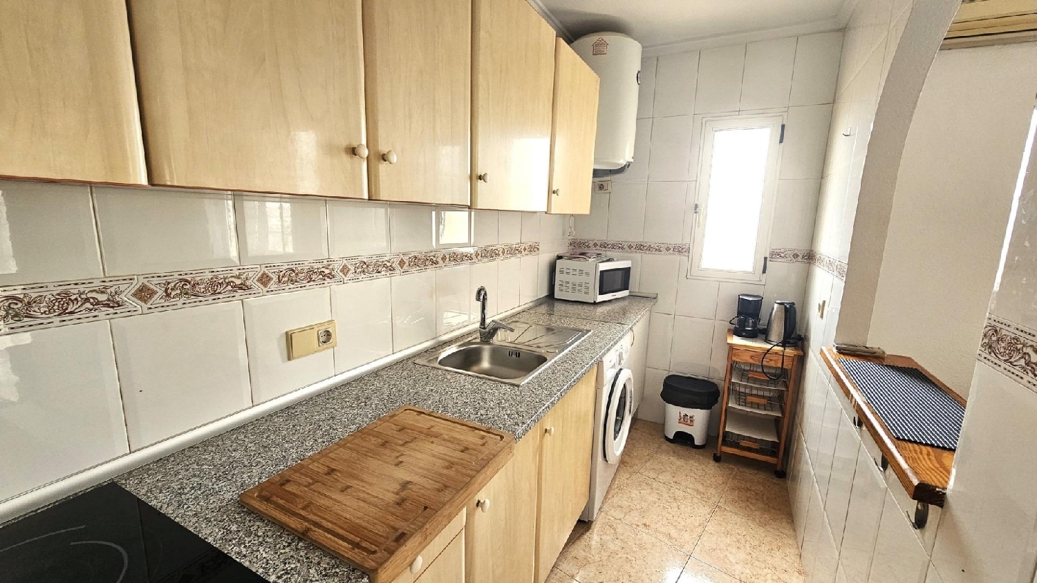 till salu lägenhet Torrevieja Baix Segura 3