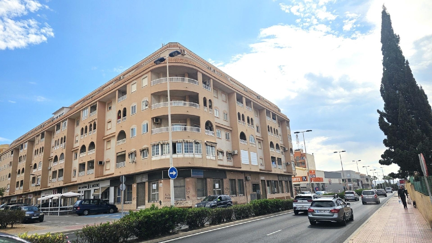  till salu lägenhet Torrevieja Baix Segura 7