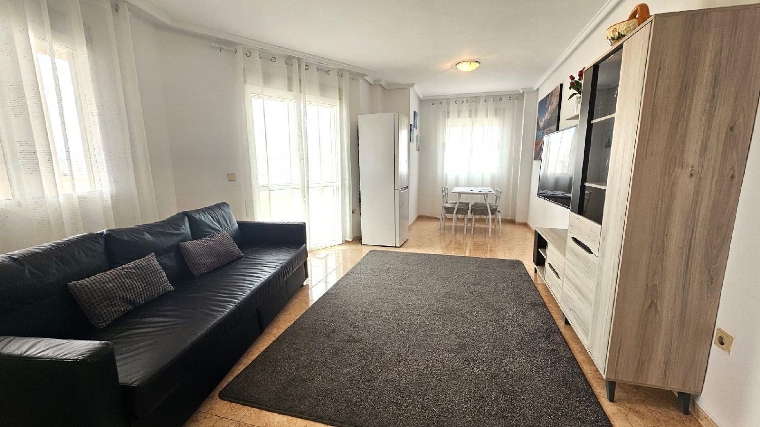 till salu lägenhet Torrevieja Baix Segura 2