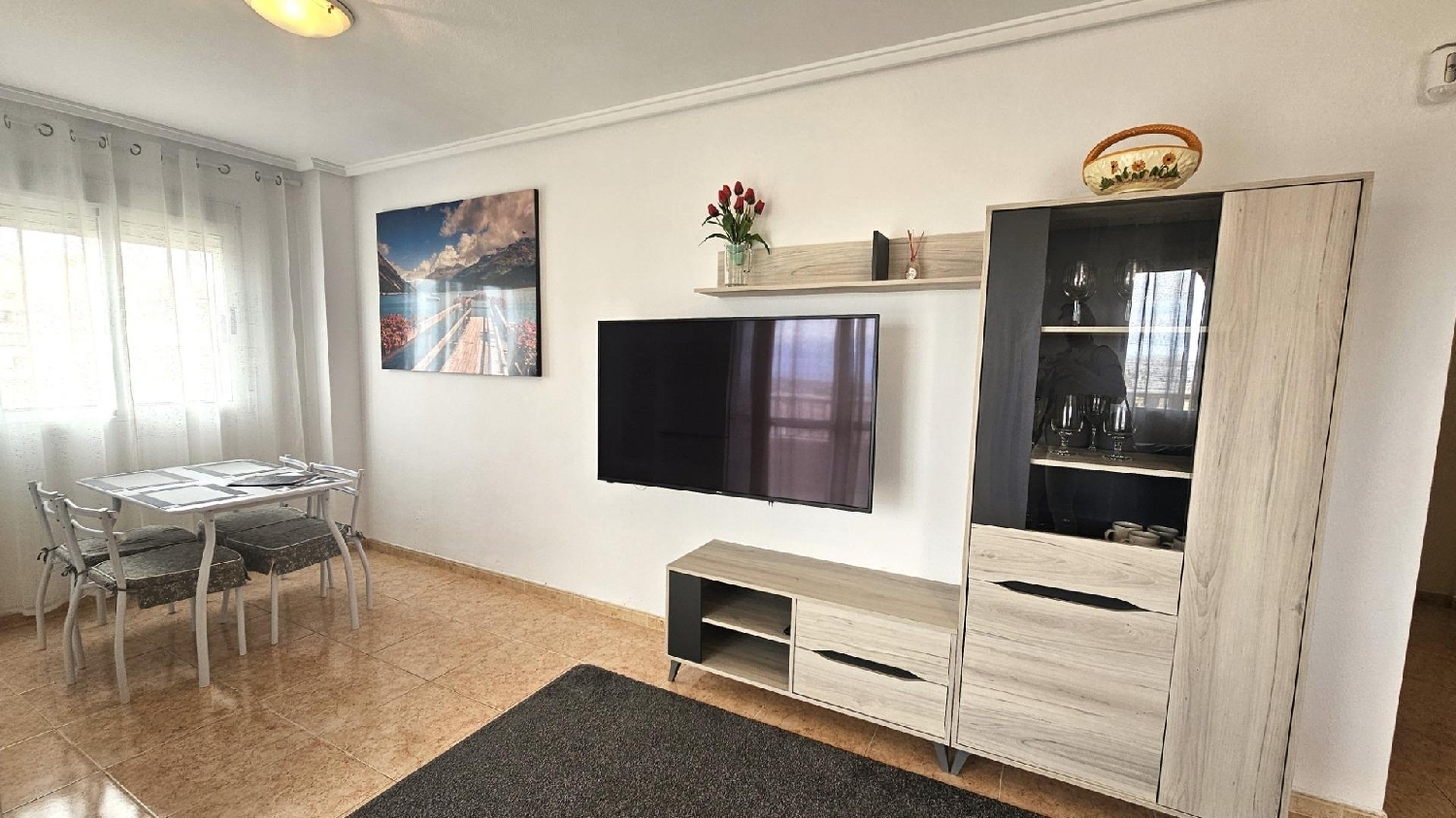  till salu lägenhet Torrevieja Baix Segura 8