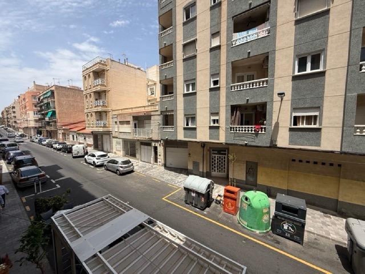 till salu lägenhet Torrevieja Baix Segura 3