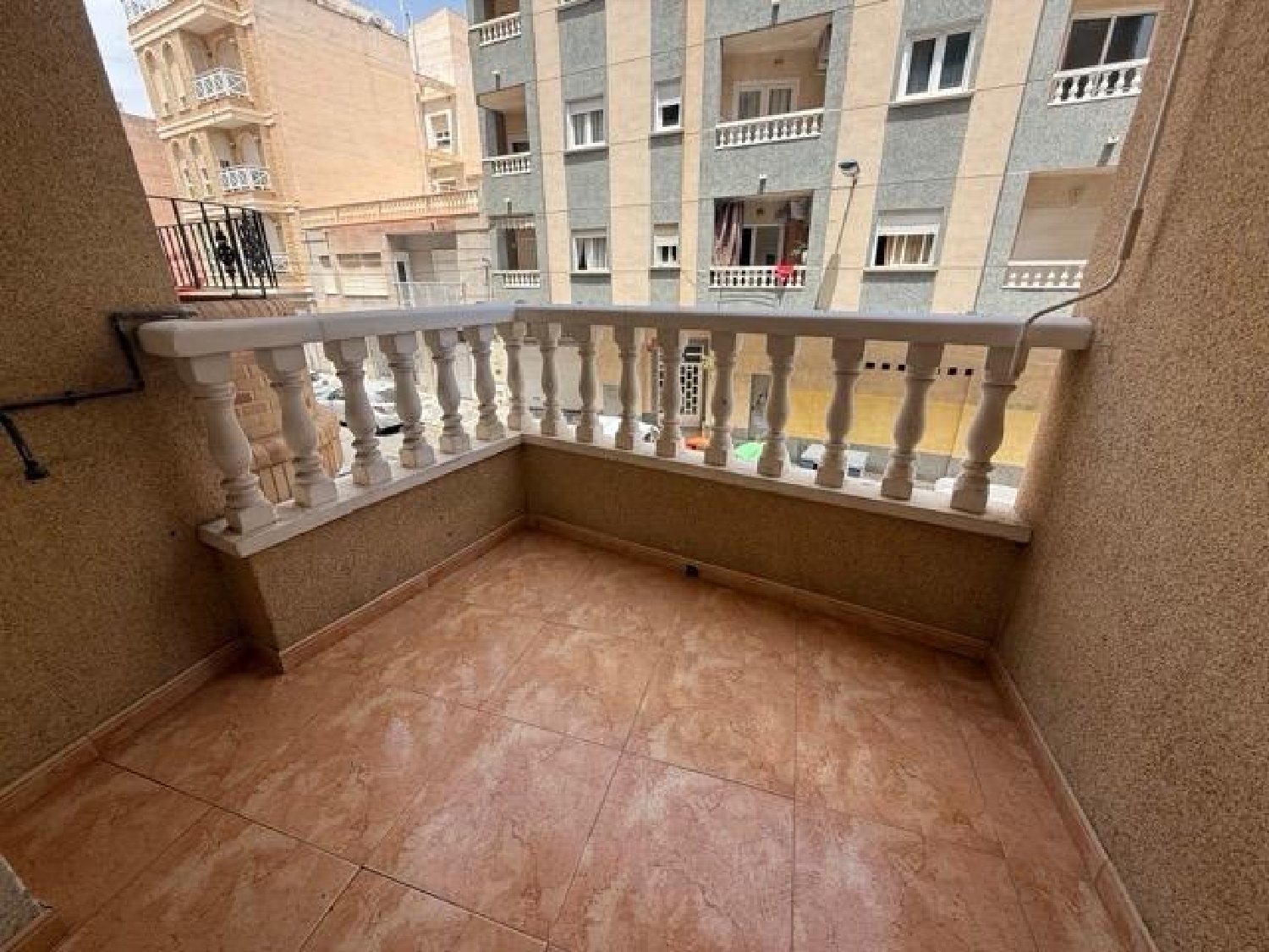  till salu lägenhet Torrevieja Baix Segura 8