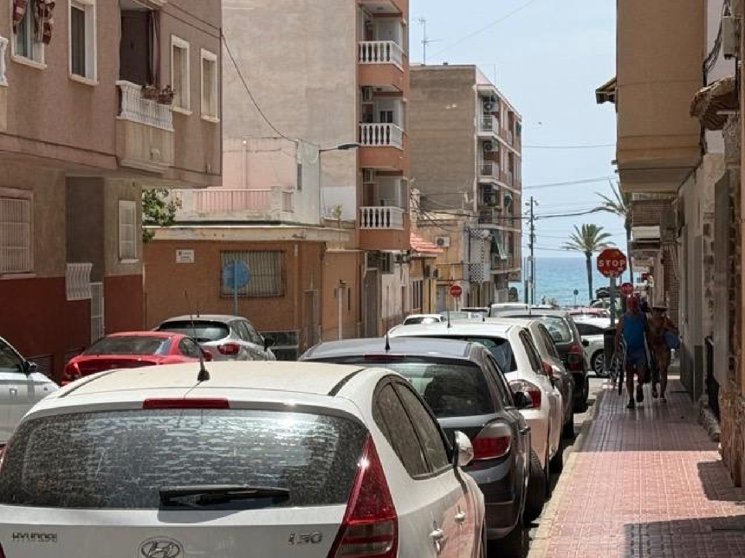 till salu lägenhet Torrevieja Baix Segura 2