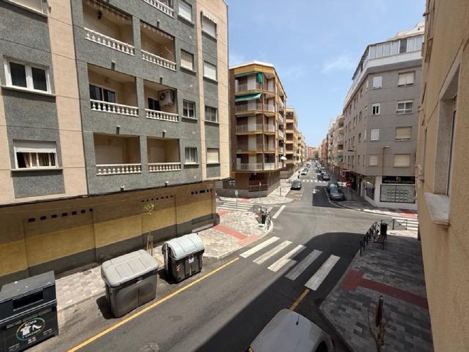  till salu lägenhet Torrevieja Baix Segura 4