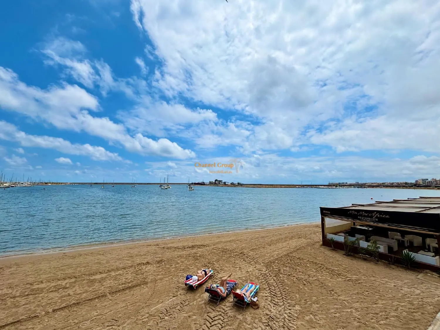  till salu lägenhet Torrevieja Baix Segura 1