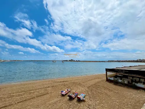 Torrevieja Baix Segura lägenhet foto 6181088
