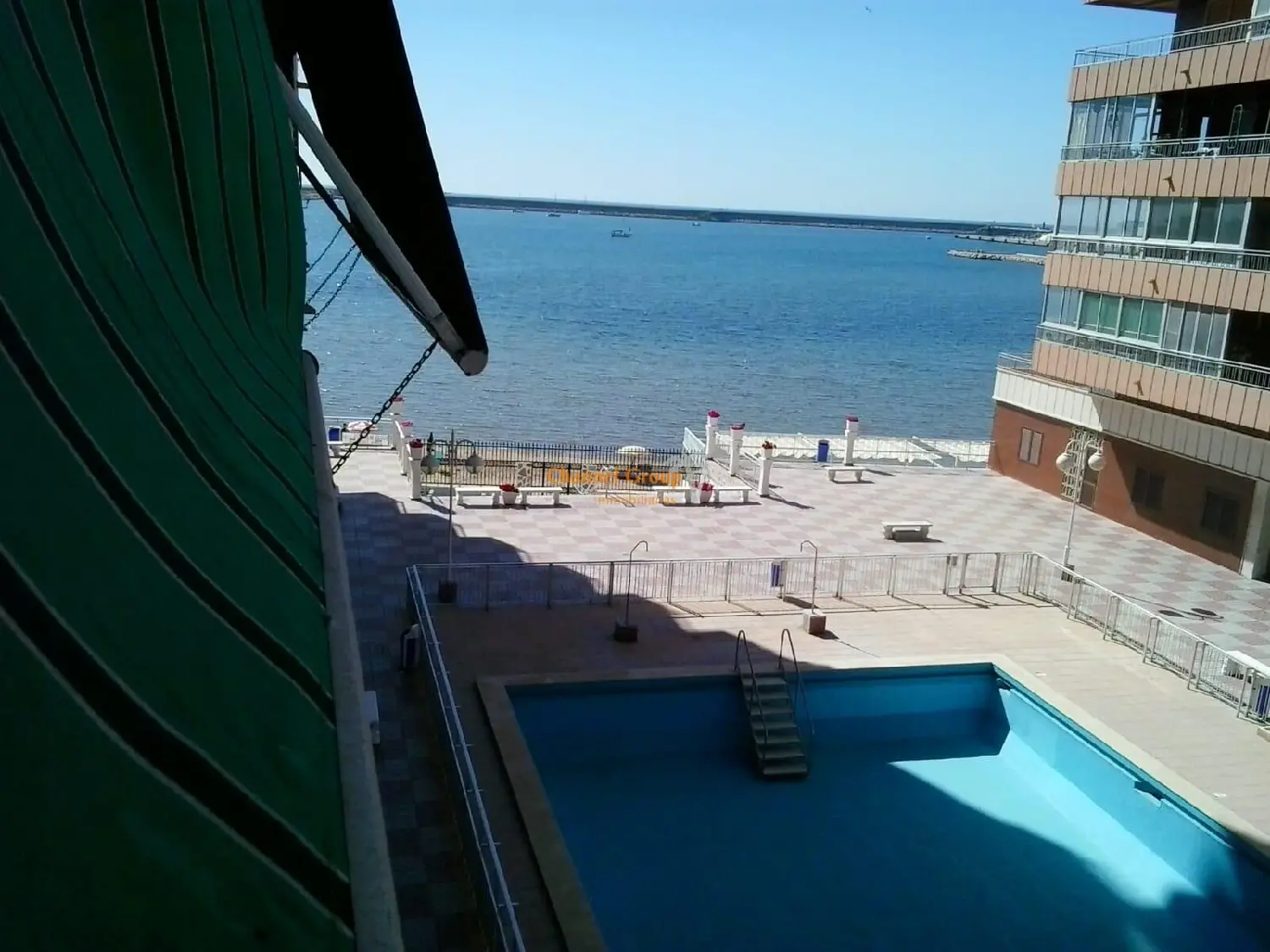 till salu lägenhet Torrevieja Baix Segura 3
