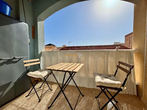 Torrevieja Baix Segura lägenhet foto 6181155