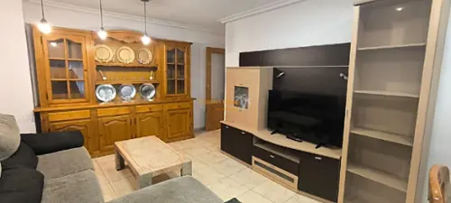 Torrevieja Baix Segura lägenhet foto 6181223