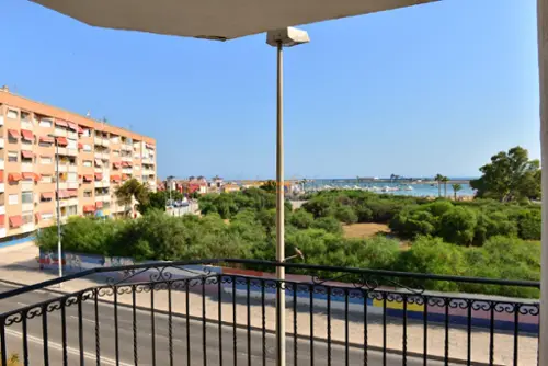 Torrevieja Baix Segura lägenhet foto 6181231