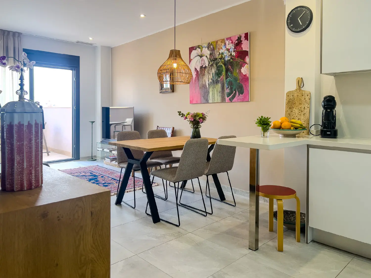  till salu lägenhet Torrevieja Baix Segura 3