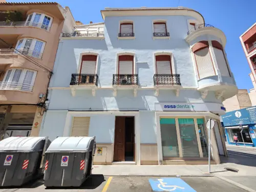Torrevieja Baix Segura lägenhet foto 6199093