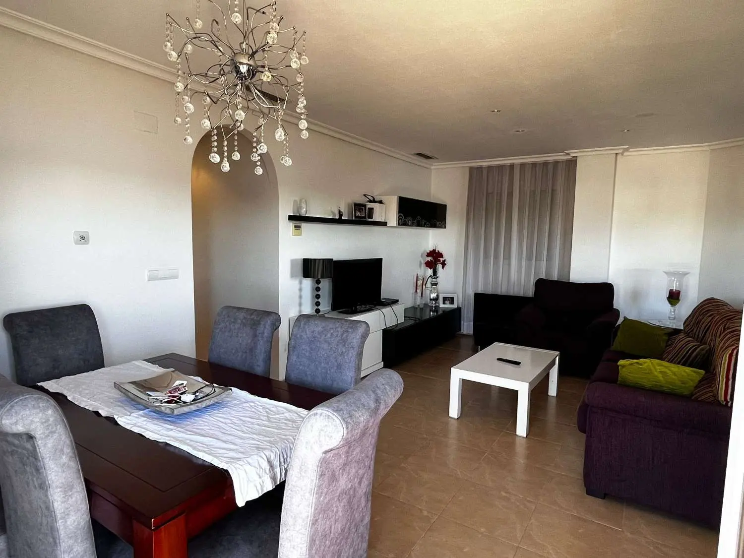 till salu lägenhet Torrevieja Baix Segura 2