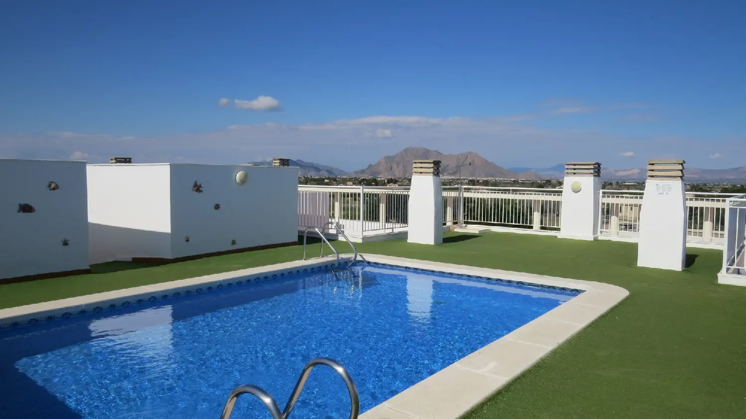  till salu lägenhet Torrevieja Baix Segura 1