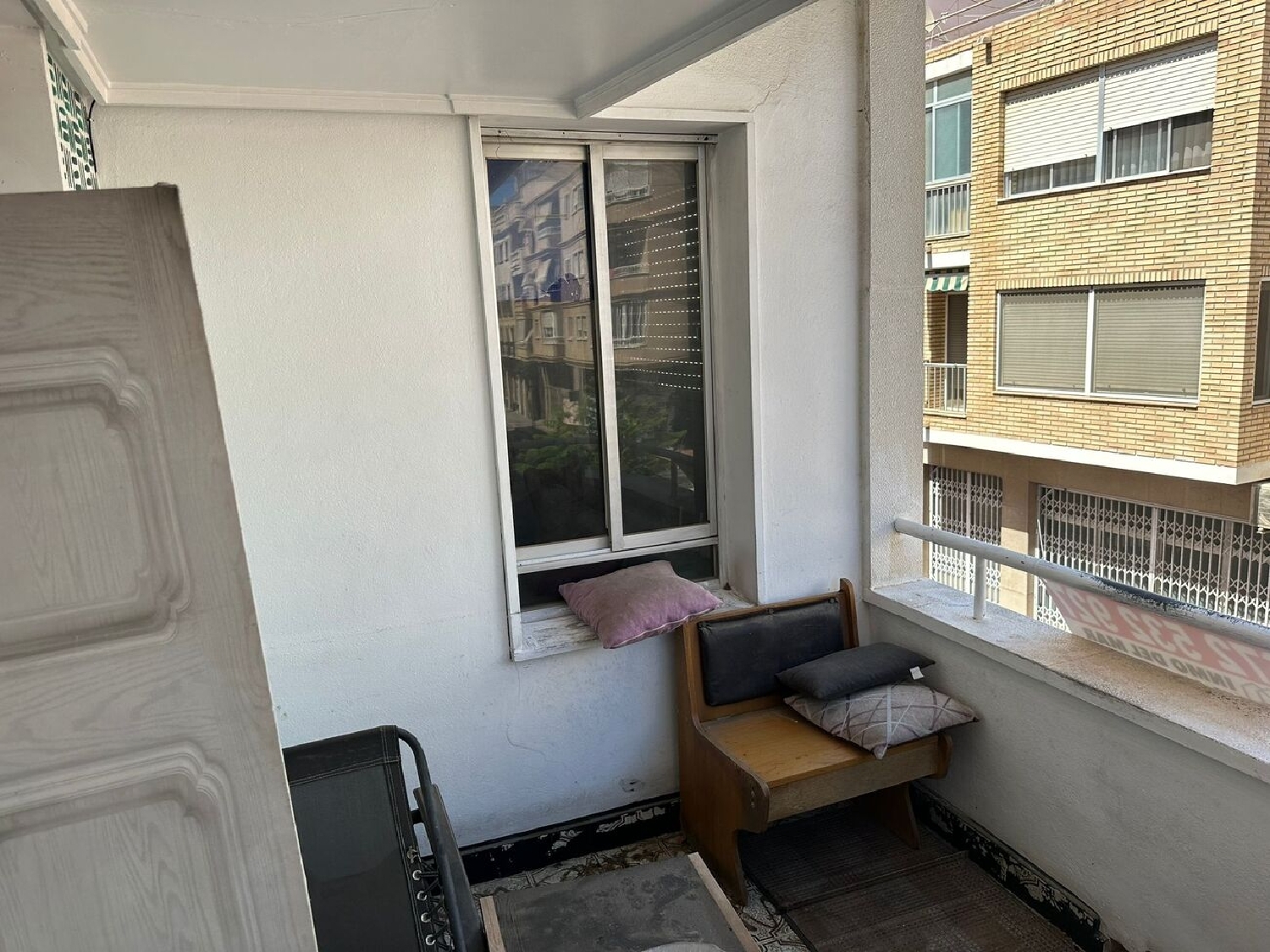  till salu lägenhet Torrevieja Baix Segura 4