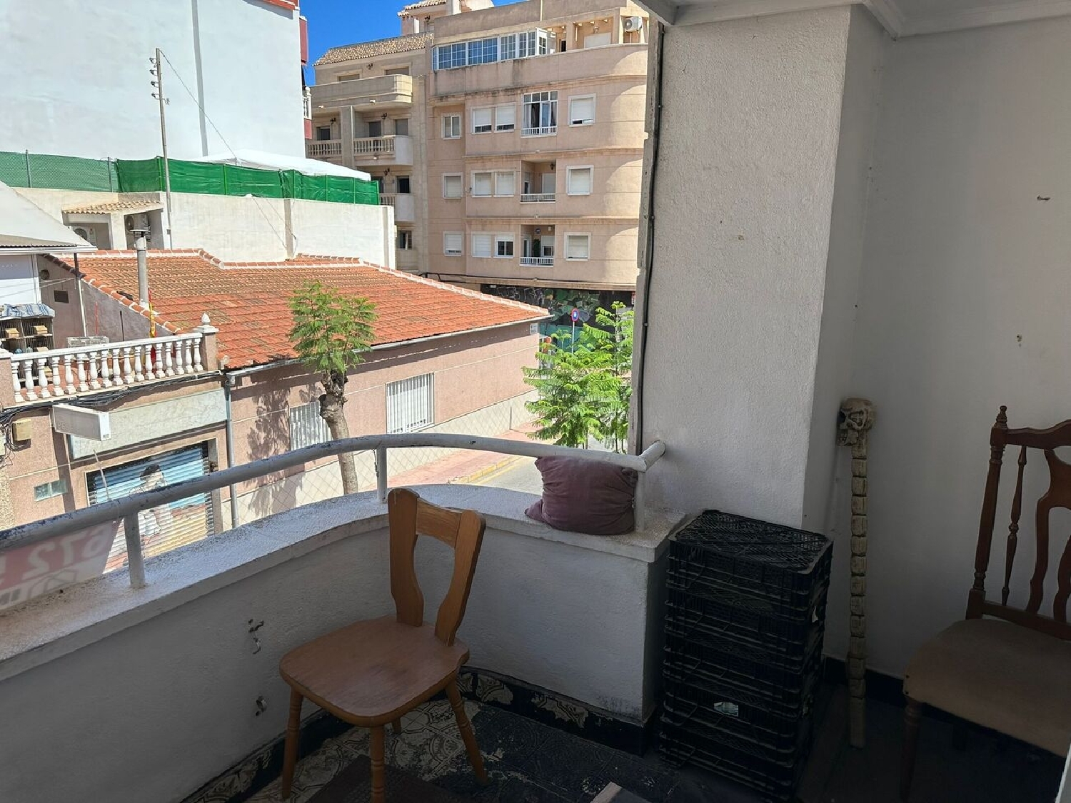  till salu lägenhet Torrevieja Baix Segura 5