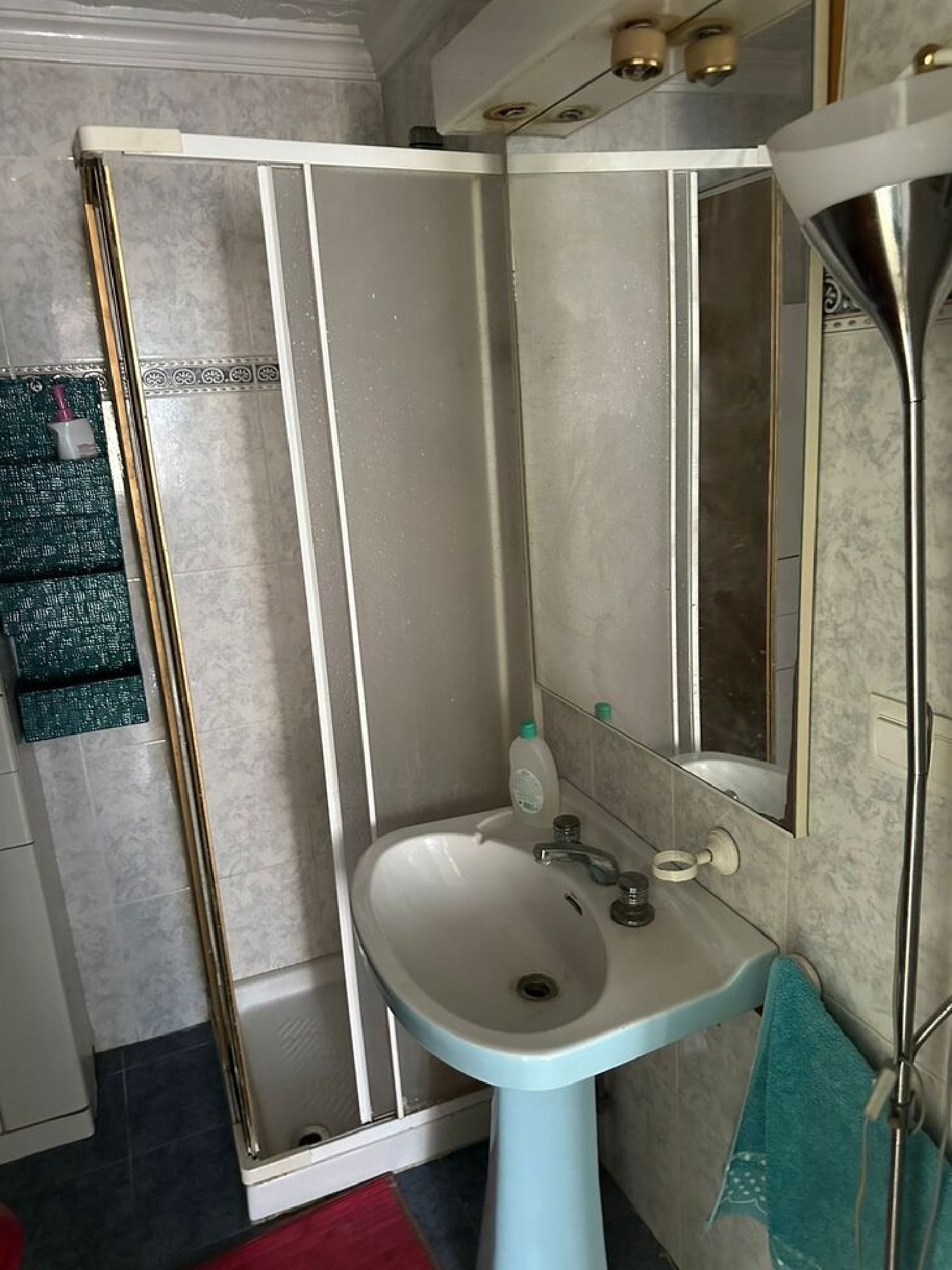  till salu lägenhet Torrevieja Baix Segura 6