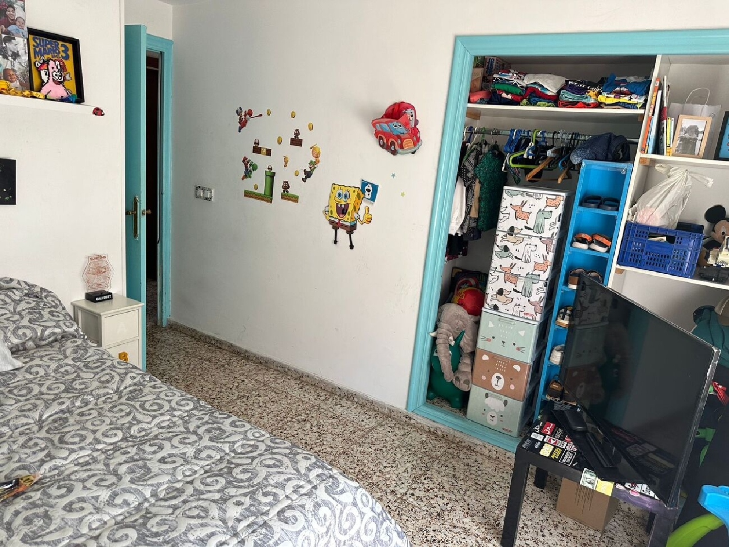  till salu lägenhet Torrevieja Baix Segura 7