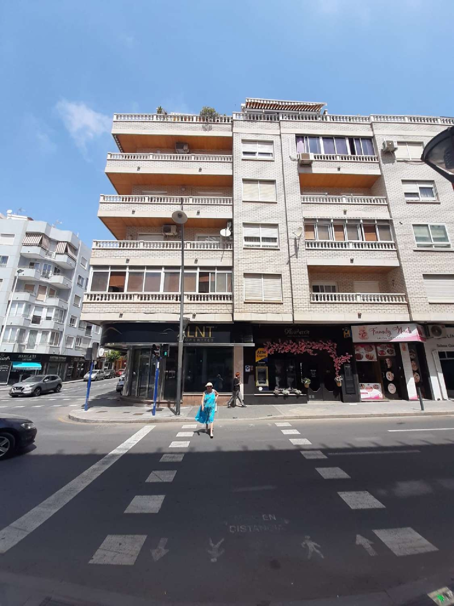till salu lägenhet Torrevieja Baix Segura 2